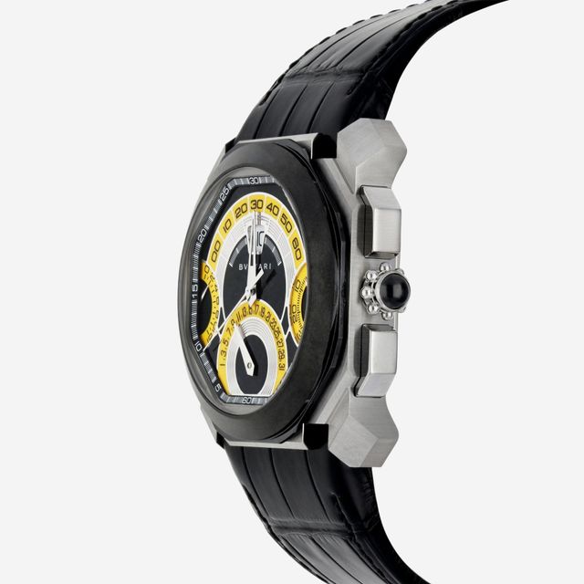 Bvlgari Octo 102209 Image 2